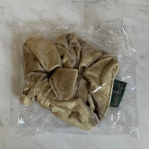 Taylor swift scrunchie nwt